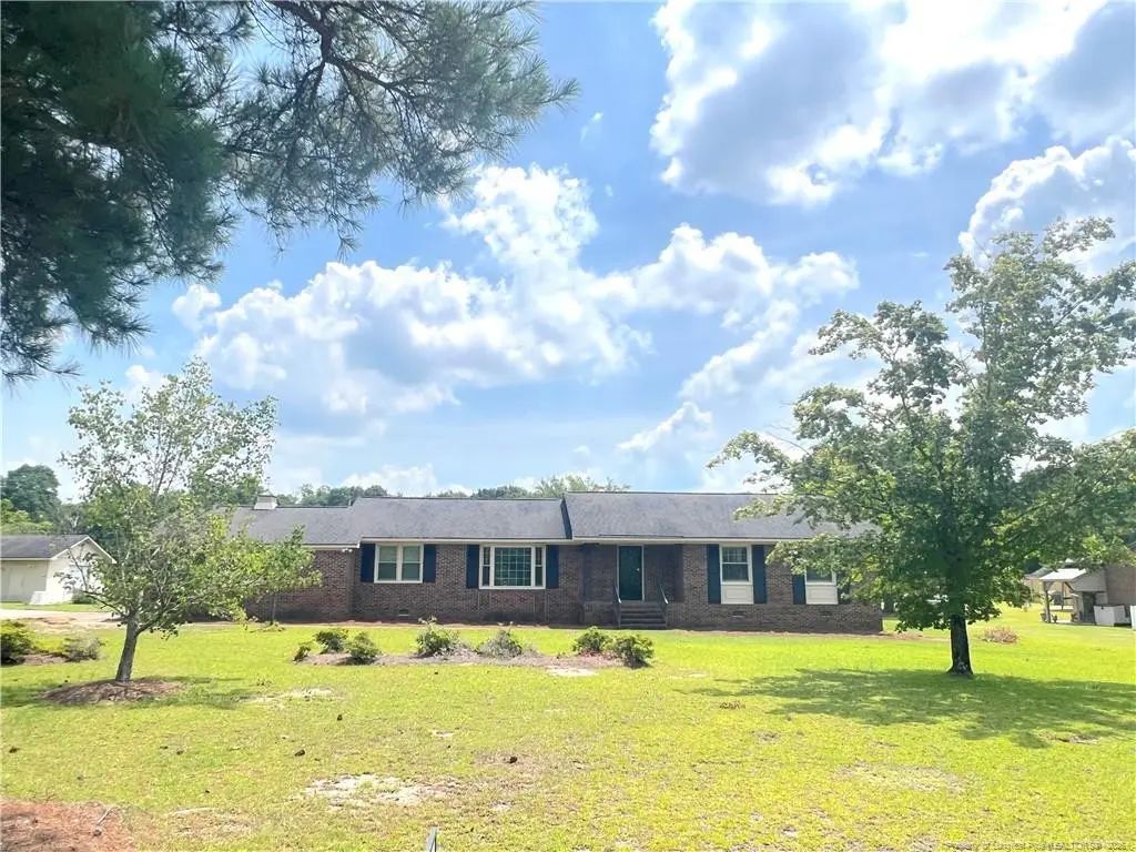 368 Rock Hill Road, Fayetteville