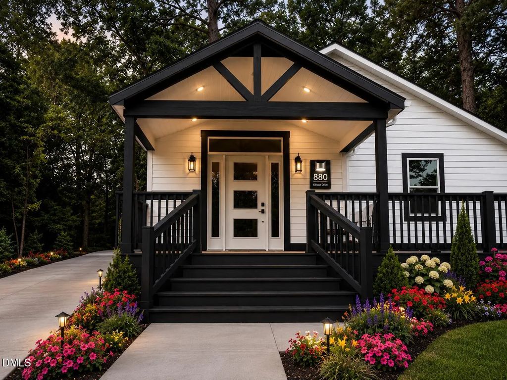 880 Ellison Drive, Rocky Mount