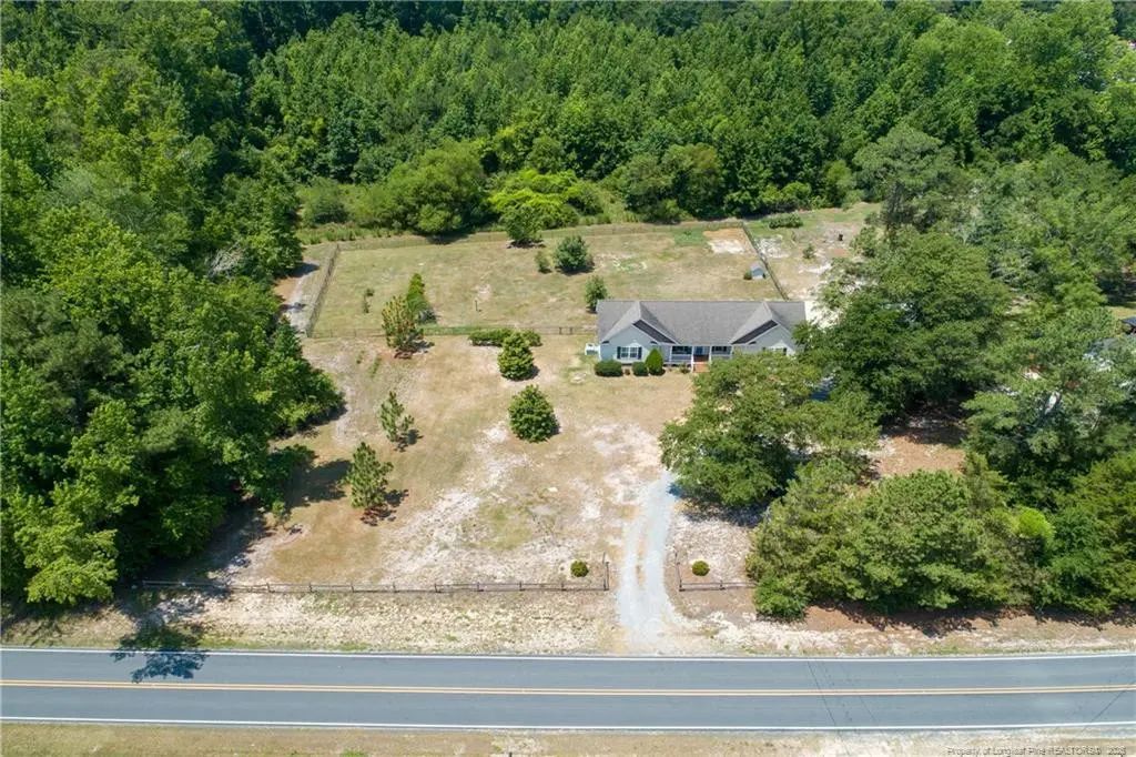 3898 Dudley Road, Fayetteville