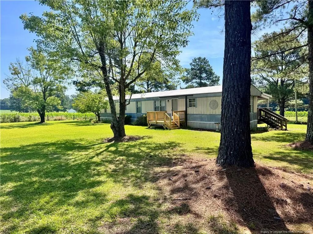 5095 Buckhorn Road, Sanford