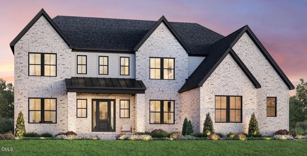 600 Windboard Street, Cary