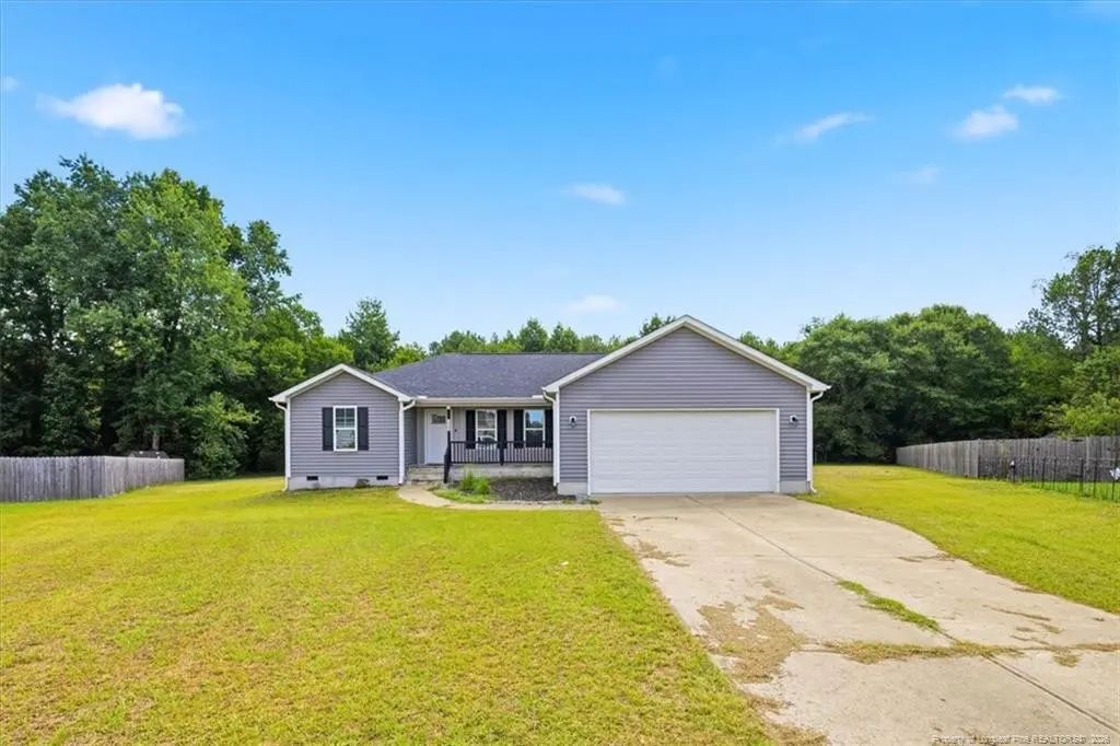 170 Starlight Drive, Lillington