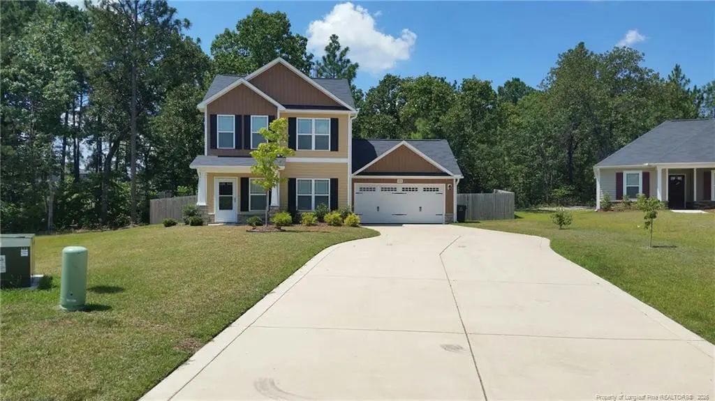 100 Burr Oak Circle S, Bunnlevel