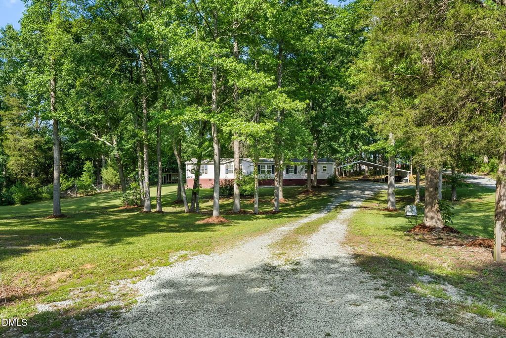 5133 Lewis Brown Road, Bennett