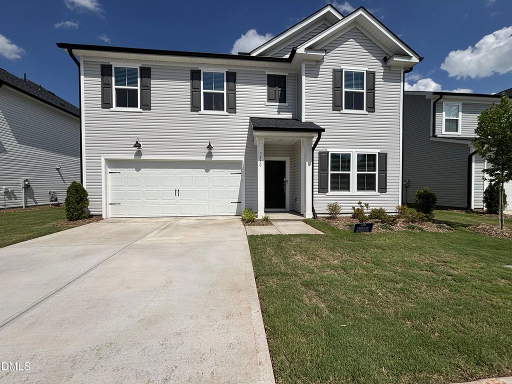 3230 Pelican Lane, Durham