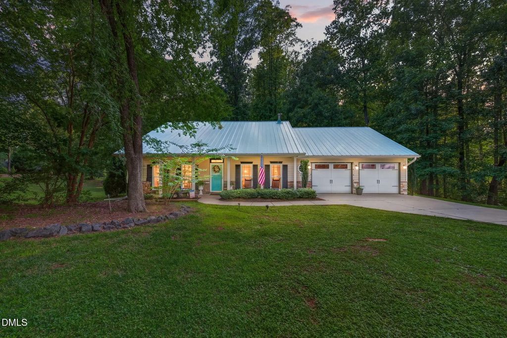 137 Sacred Fire Road, Louisburg