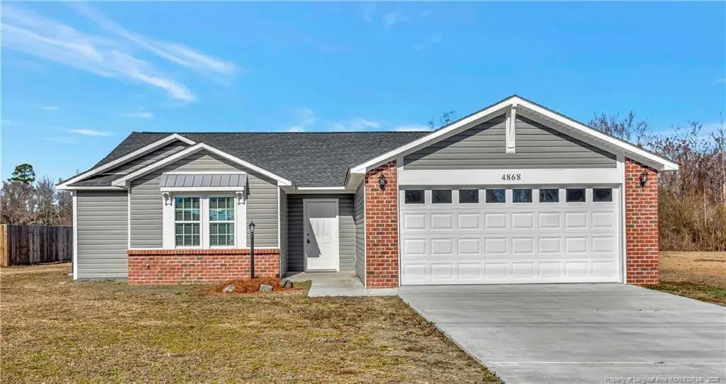 4868 Nc 72 Highway Highway W, Lumberton