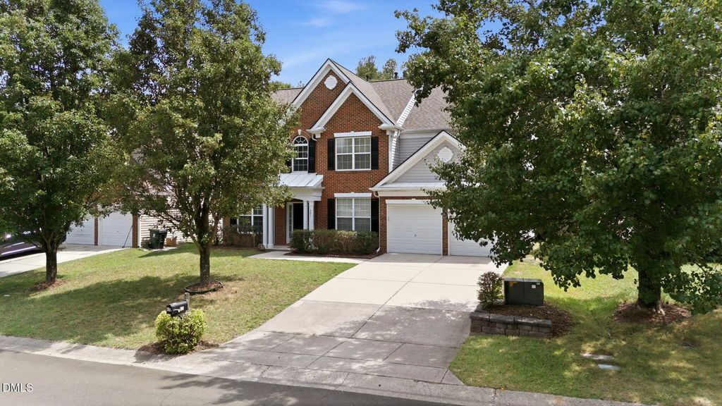 201 Shakespeare Street, Morrisville