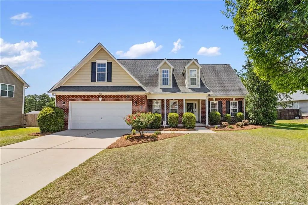 260 Advance Drive, Lillington