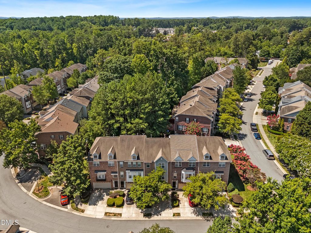 145 Vintage Drive, Chapel Hill