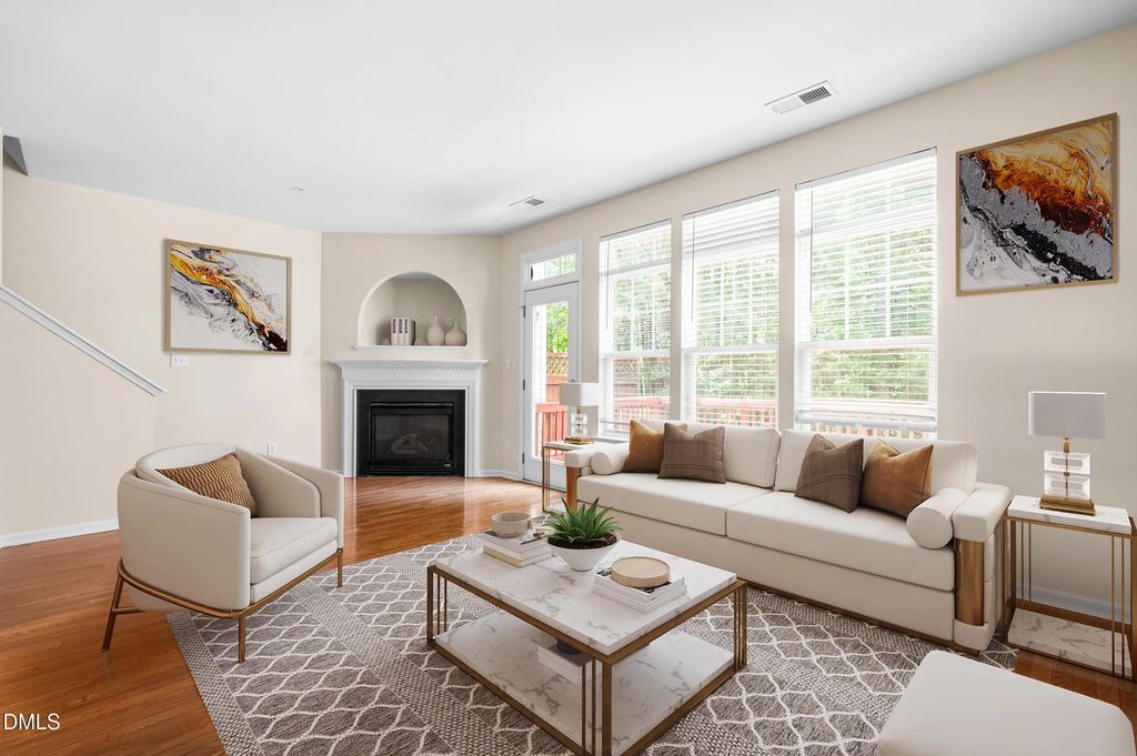 145 Vintage Drive, Chapel Hill