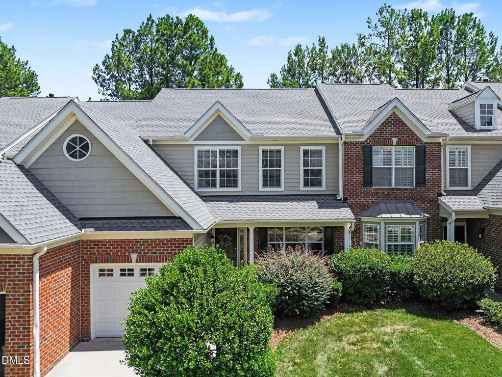 11215 Presidio Drive, Raleigh