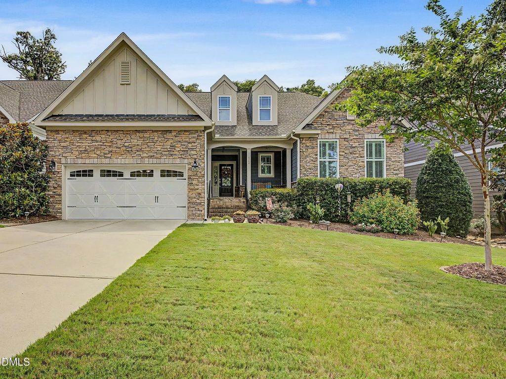 239 Autumn Chase, Pittsboro