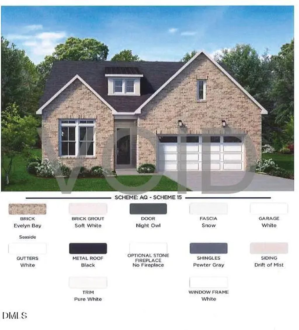 1149 Betula Road #110, Raleigh