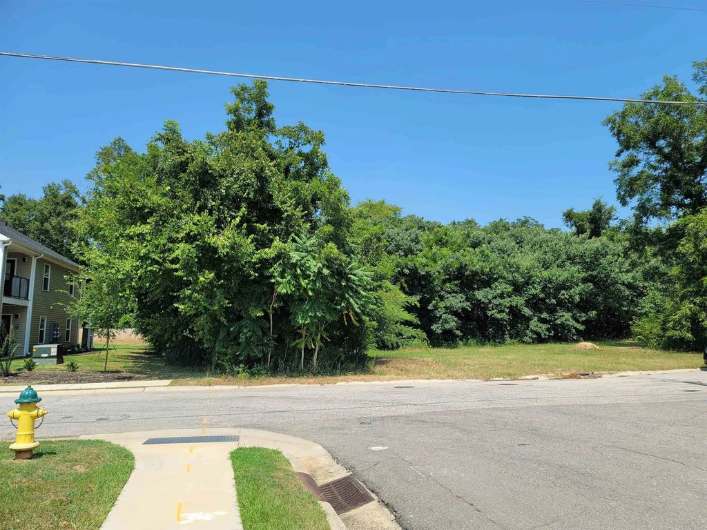 409 Adam Street, Fayetteville