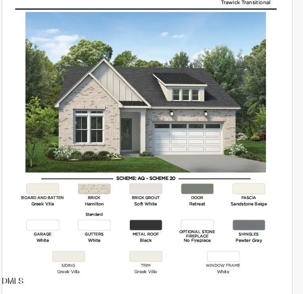 332 Mugby Road #108, Raleigh