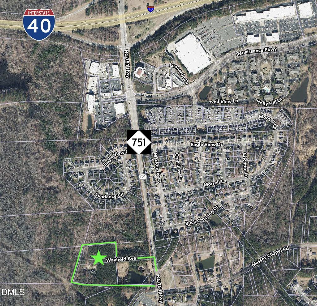 8200 N.c. Highway 751, Durham