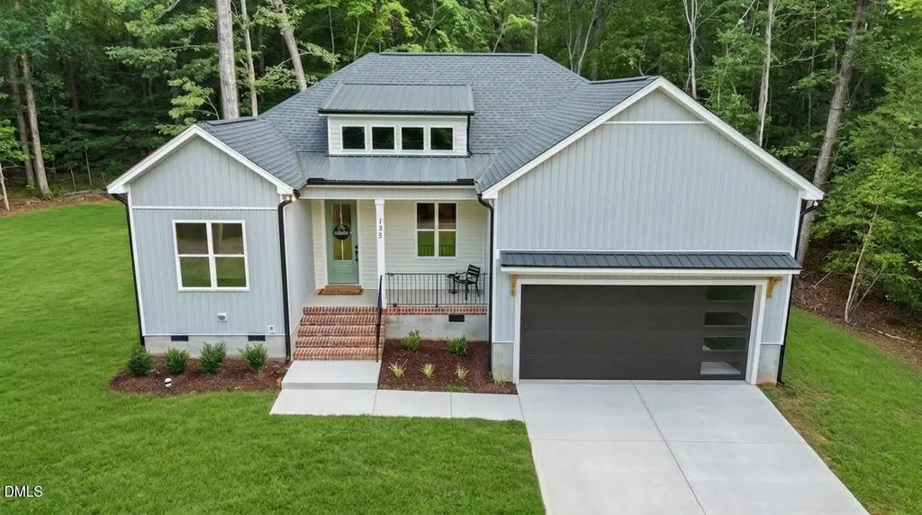 135 Seneca Drive, Louisburg
