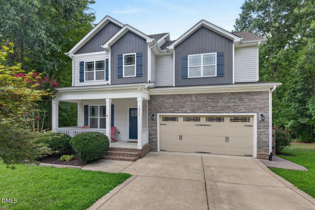 3837 Saint Lucy Drive, Franklinton