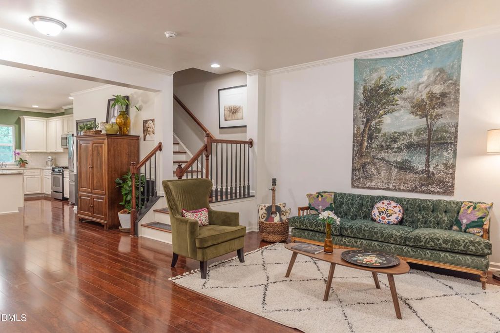 130 S Camellia Street, Chapel Hill