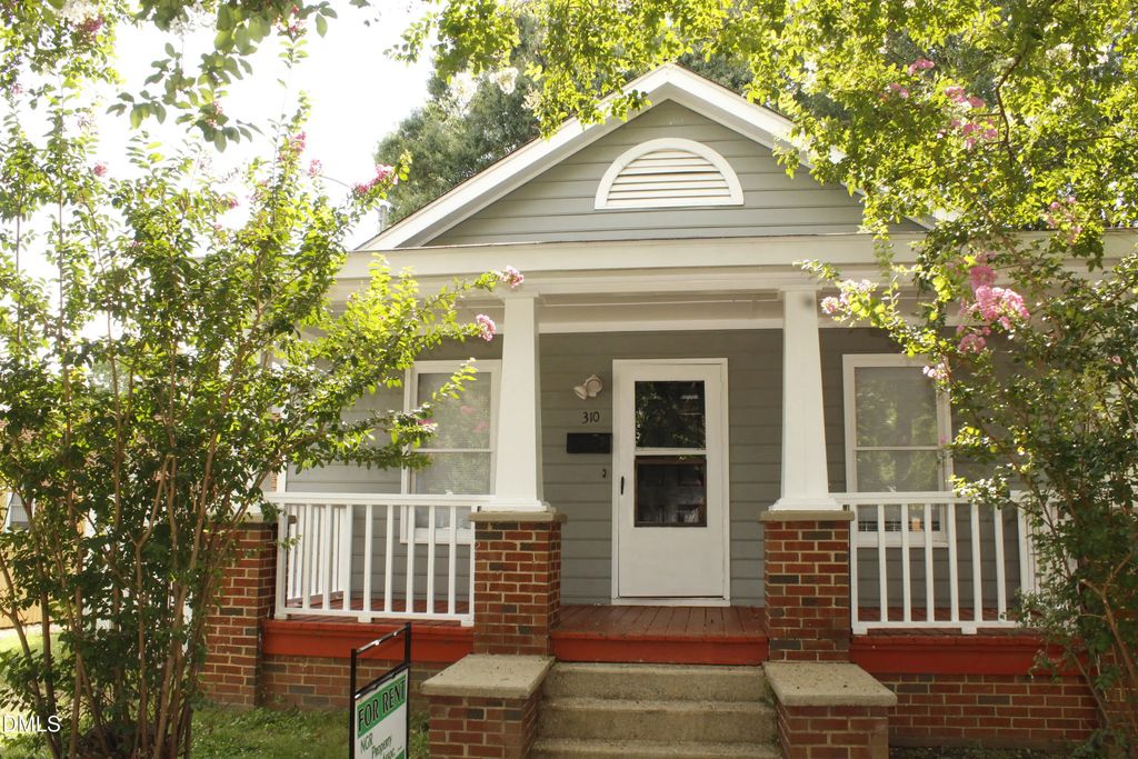 310 S East Street, Raleigh