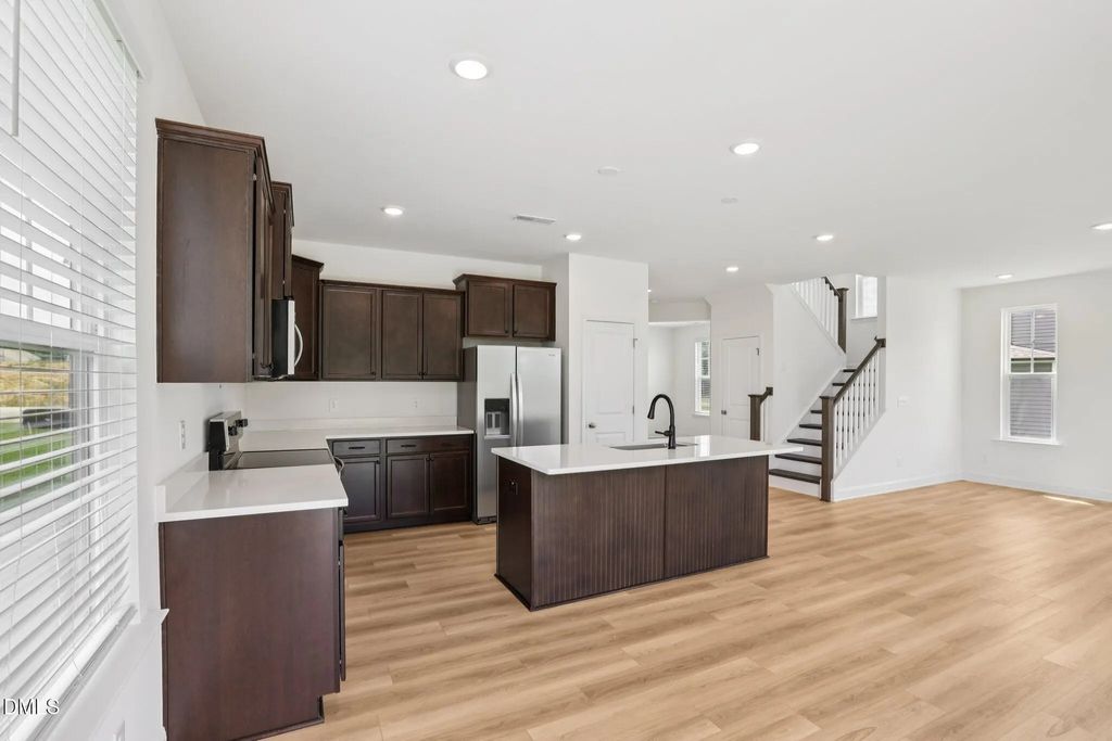 1536 Briar Brook Lane, Zebulon