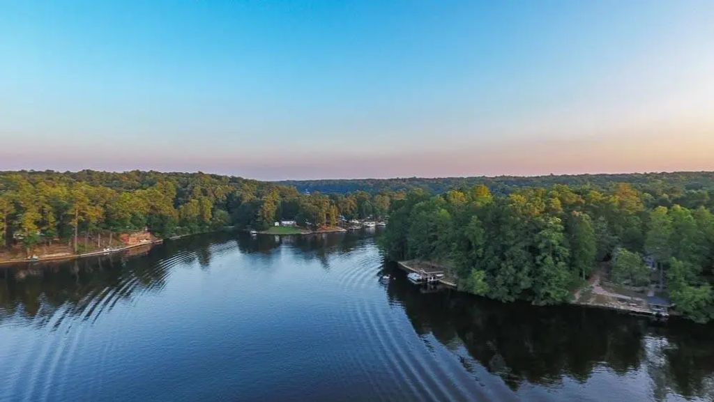 111 Osage Drive, Louisburg