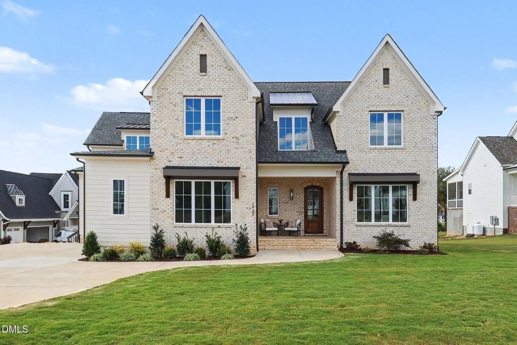 1032 Azalea Garden Circle, Raleigh