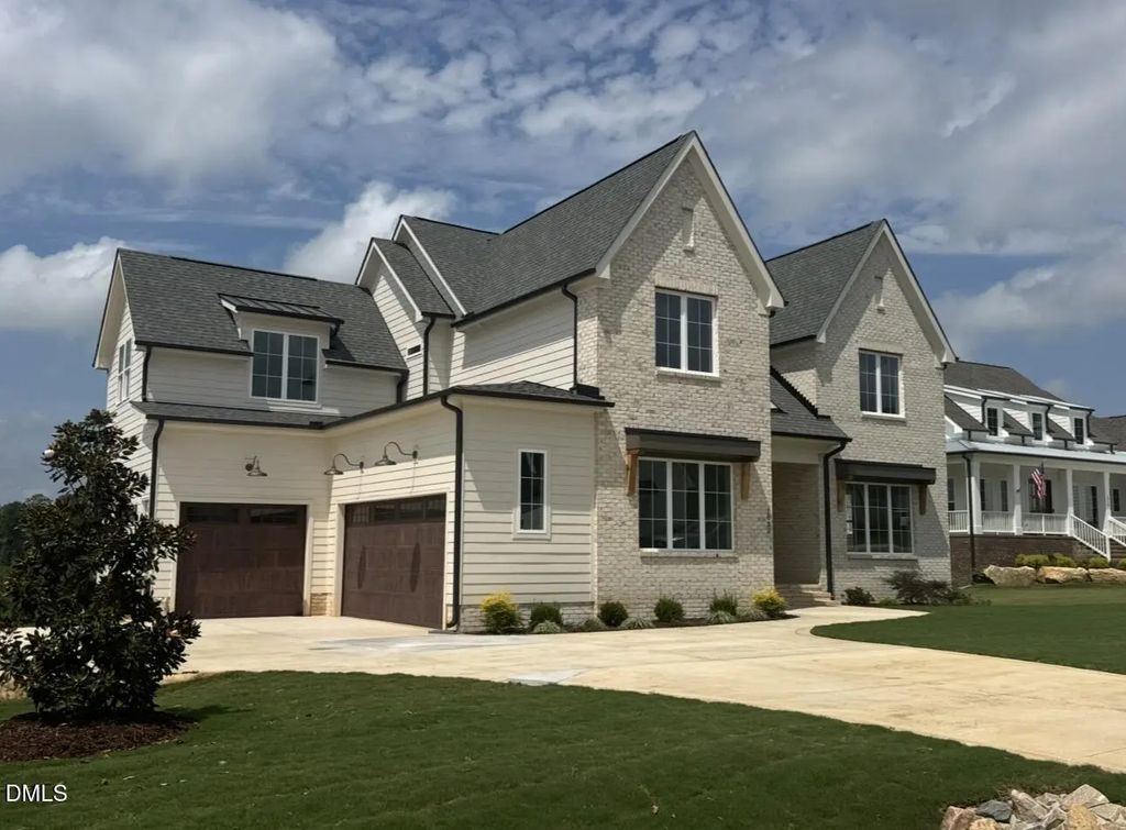 1032 Azalea Garden Circle, Raleigh