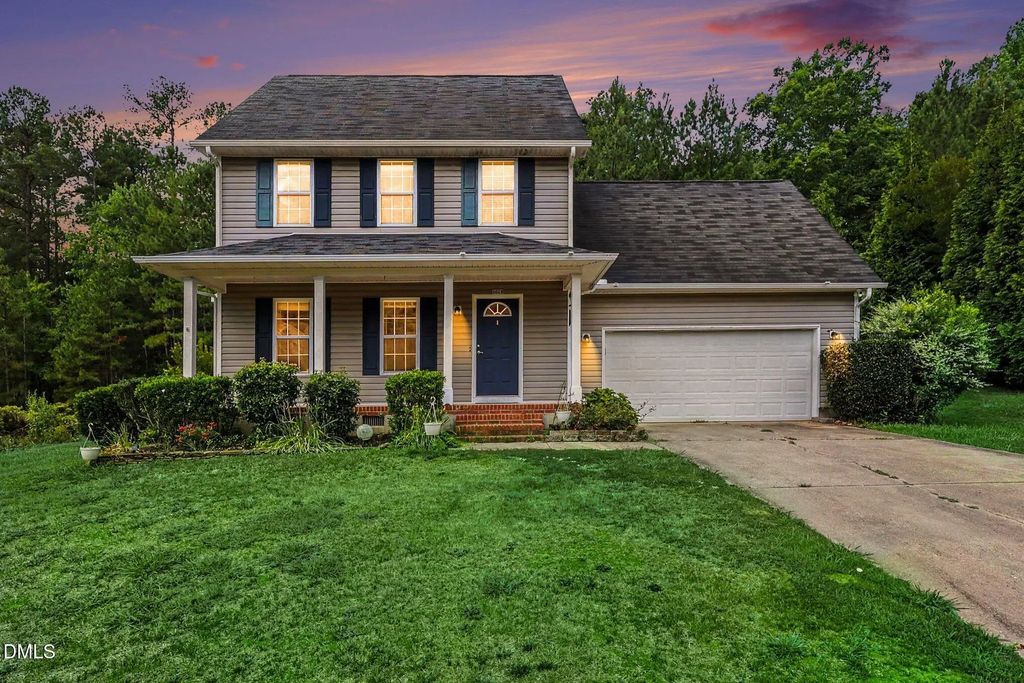 2029 Fairview Lane, Sanford