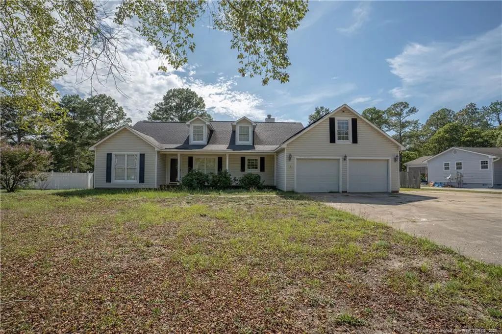 4182 Owls Head Road, Fayetteville