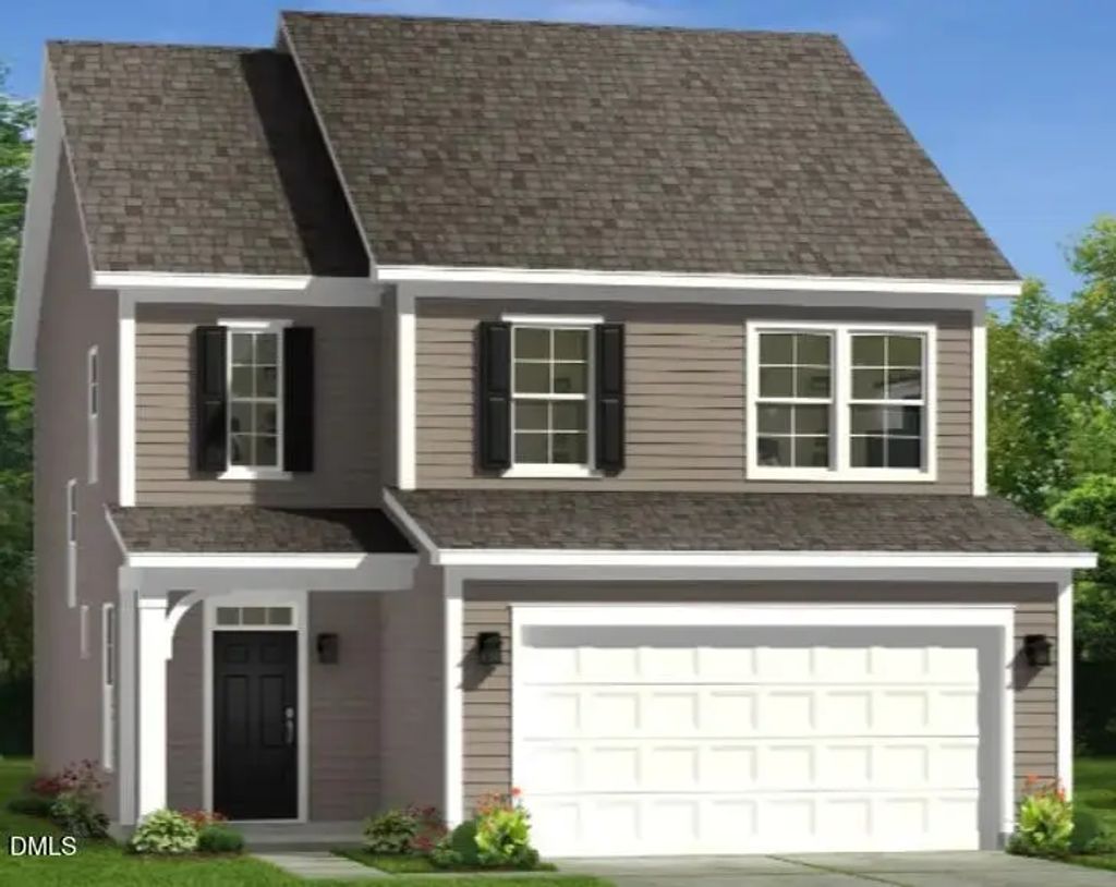 21 Willow Cameron Way, Angier