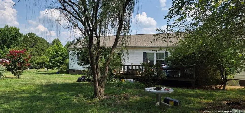 1011 Sweet Raspberry Lane, Lillington