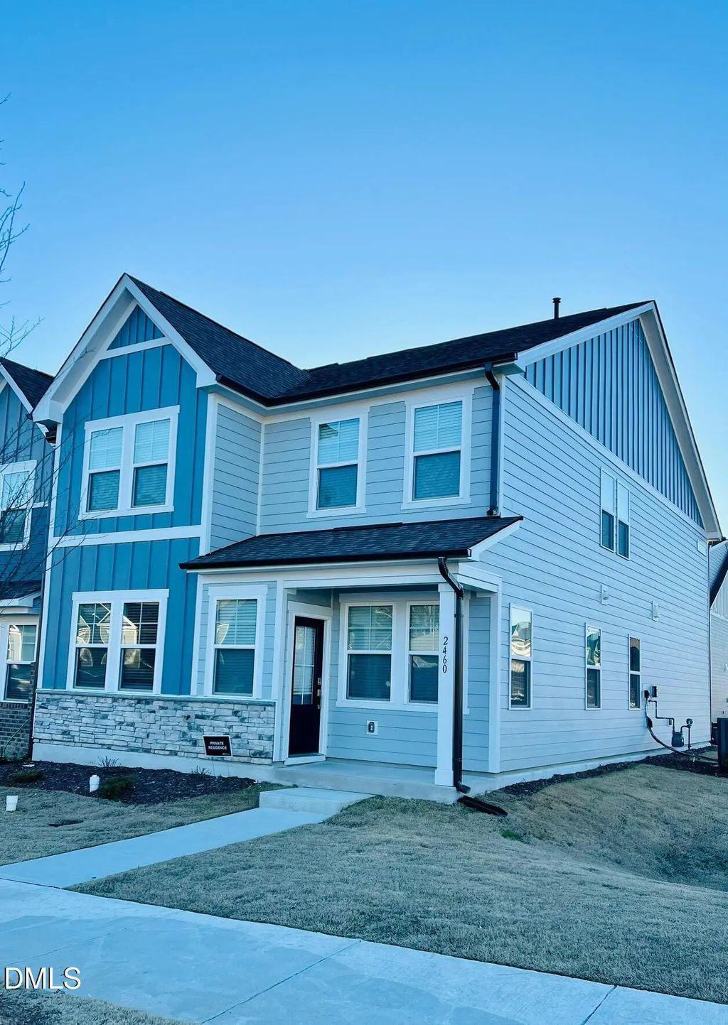 2460 E Hutch Lane, Apex