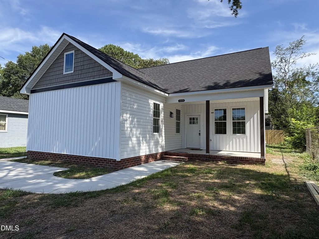 1111 Lincoln Street Se, Wilson