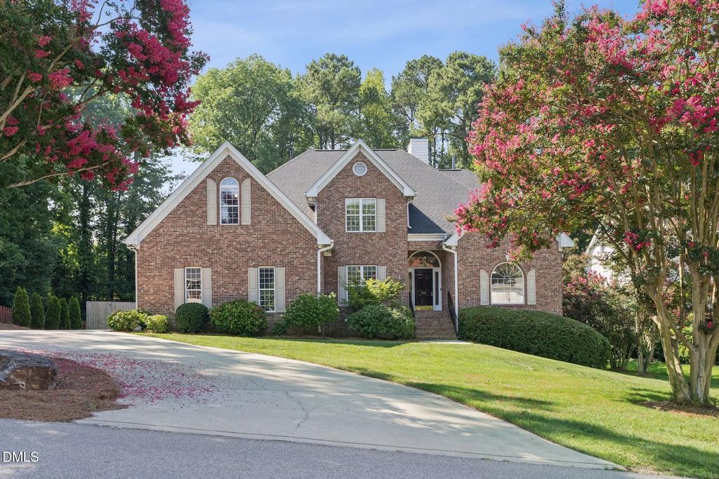 2103 W Marilyn Circle, Cary