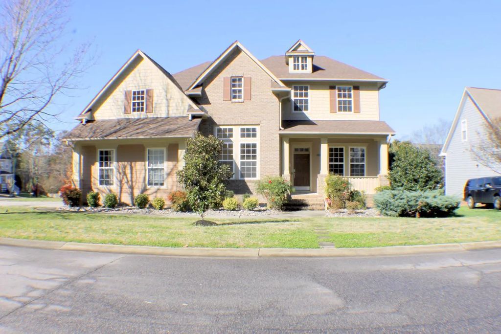 10109 Darling Street, Raleigh