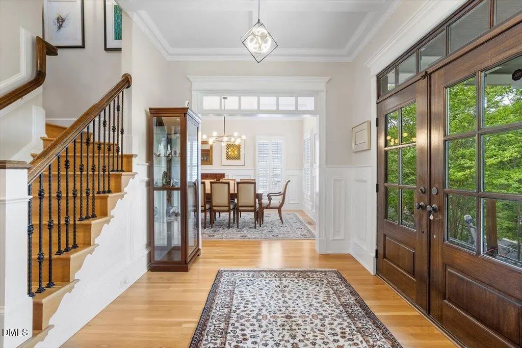708 Meadowmont Lane, Chapel Hill