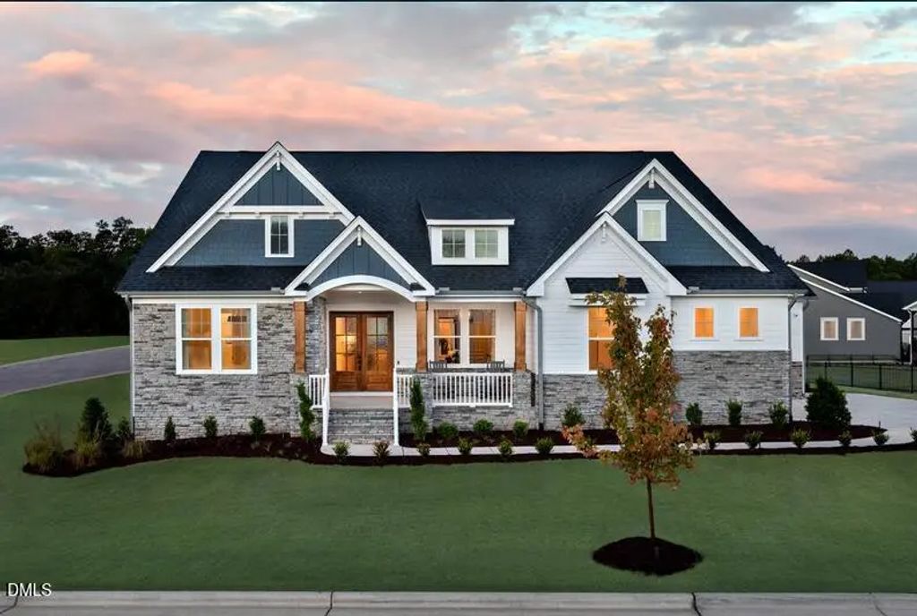 225 Daydream Crossing, Fuquay Varina