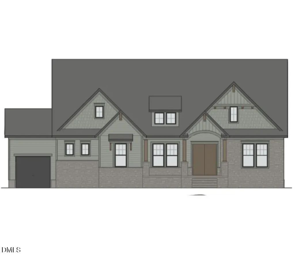 225 Daydream Crossing, Fuquay Varina
