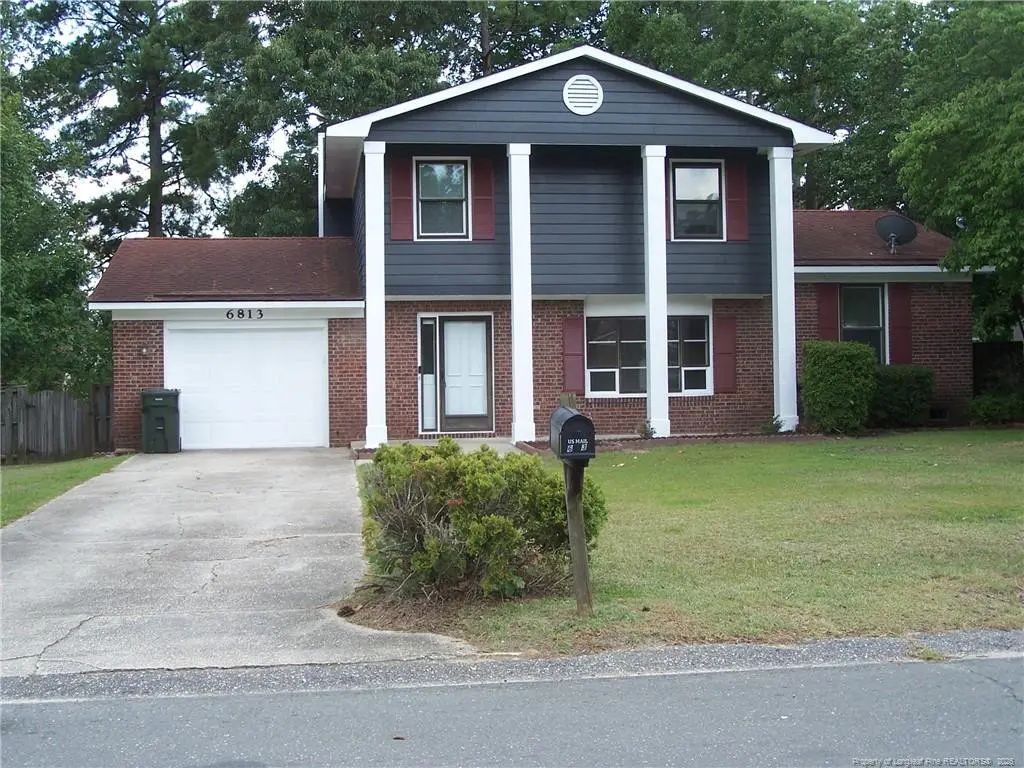 6813 Brush Creek Road, Fayetteville