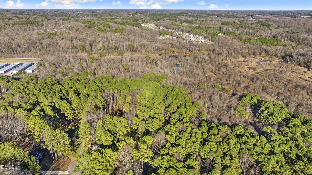 3324 Airpark Road, Fuquay Varina