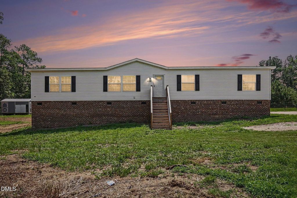 4370 Needham Road, Bailey