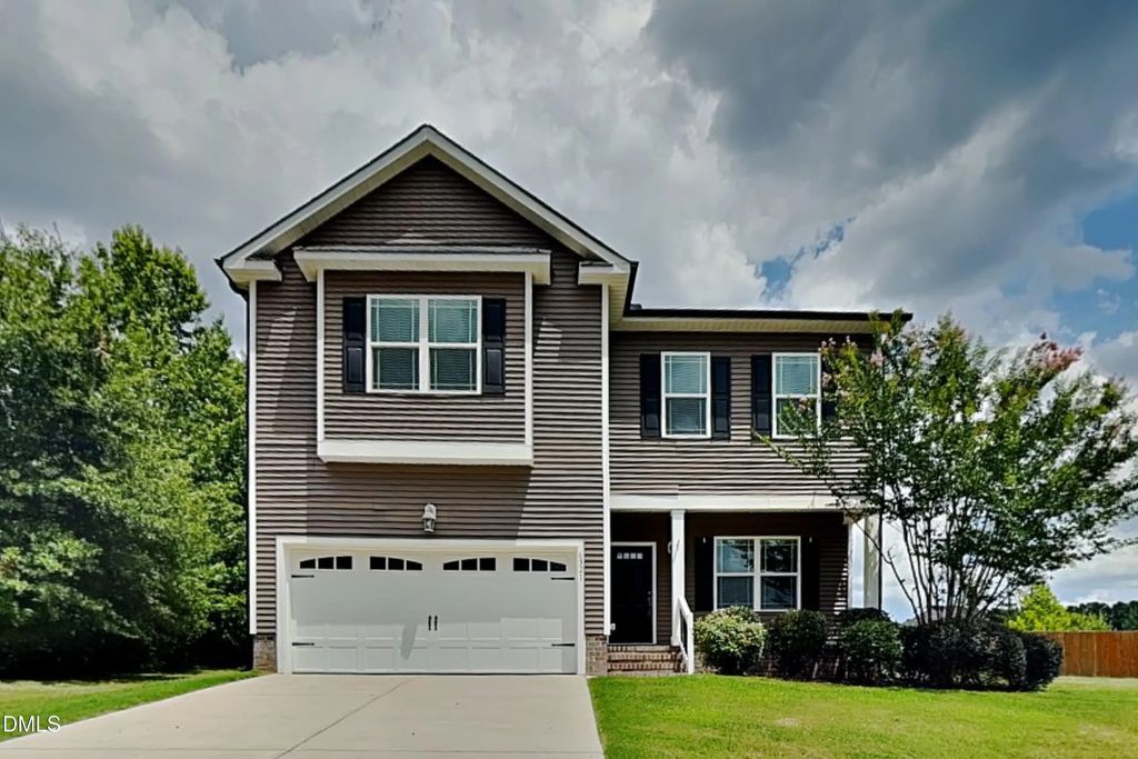 6321 Silver Creek Lane, Raleigh