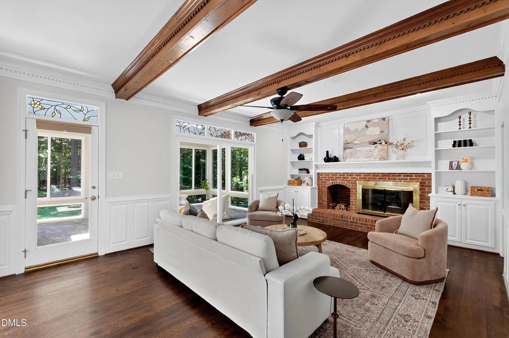 14025 Bingham Drive, Raleigh