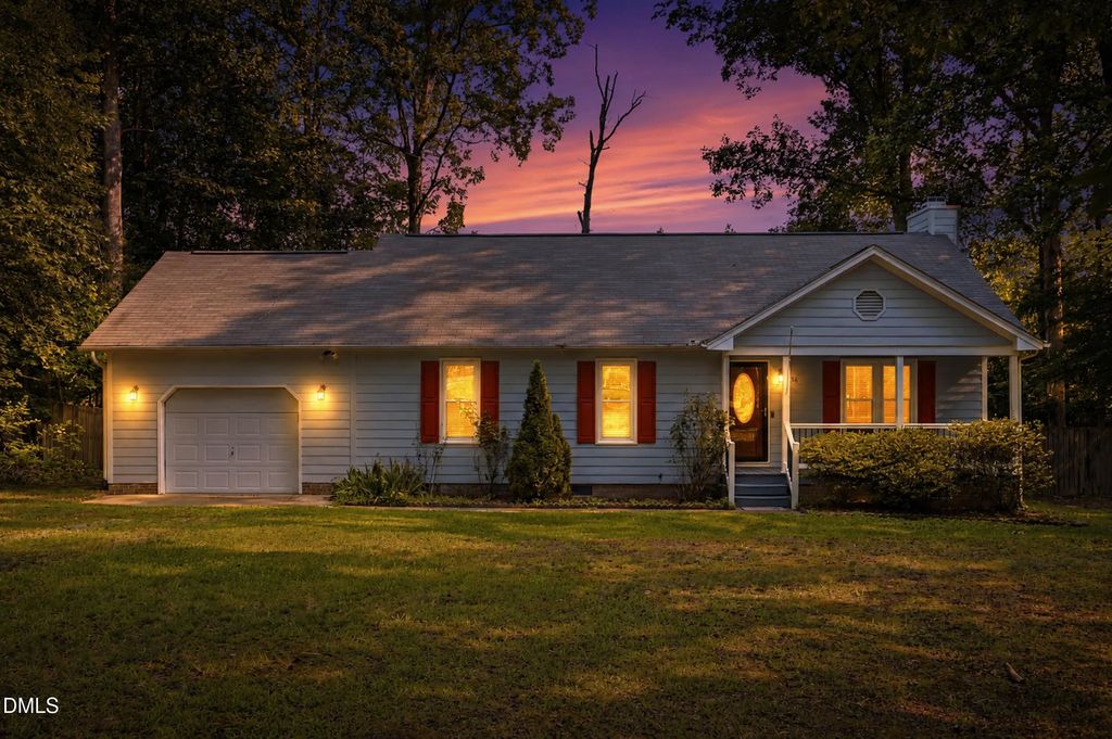 336 Thornwood Lane, Youngsville