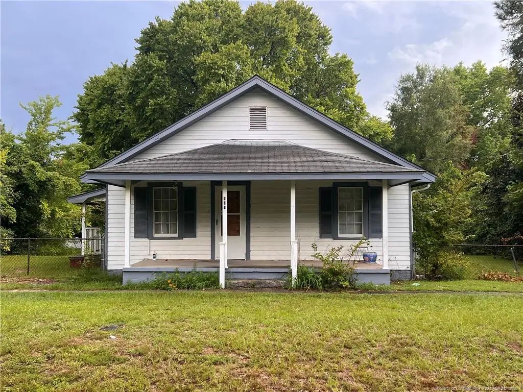 309 N Farmers Road, Fayetteville