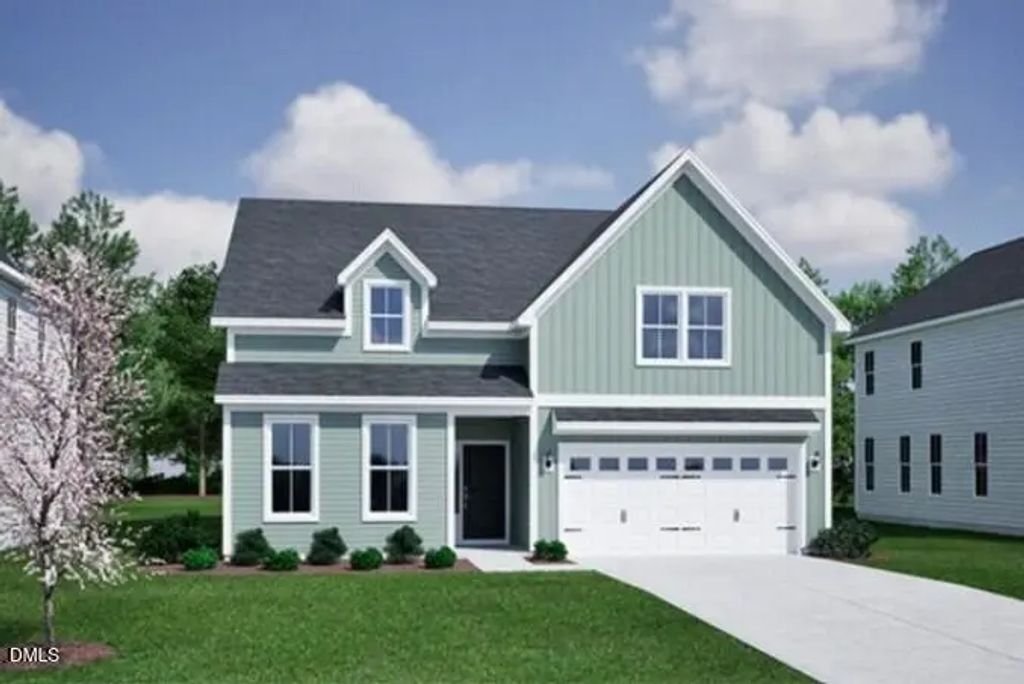 3216 Jessamine Street 214, Durham