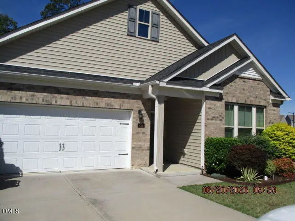 435 Belmont Lake Drive, Rocky Mount