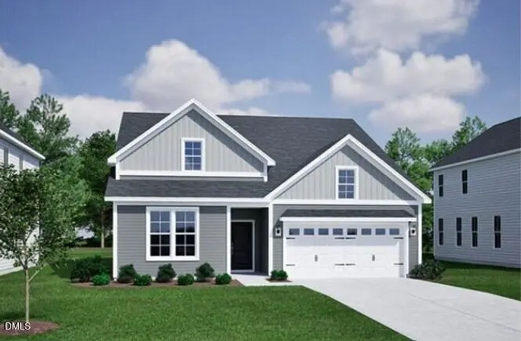 3248 Jessamine Street 206, Durham